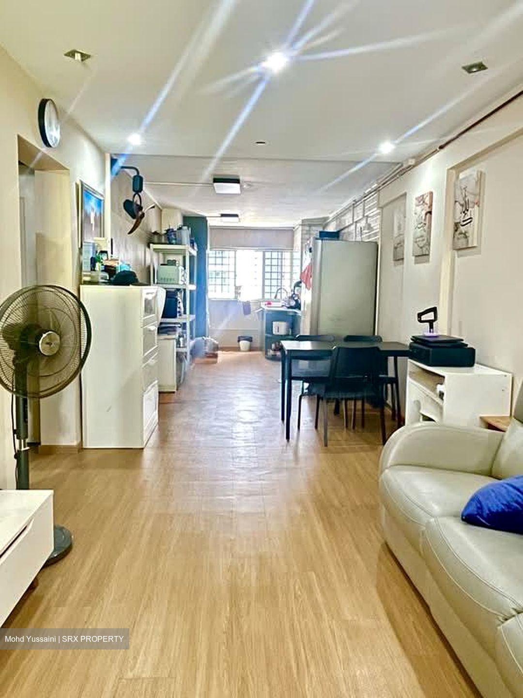 Blk 420 Garden Hill (Bedok), HDB 3 Rooms #577178081